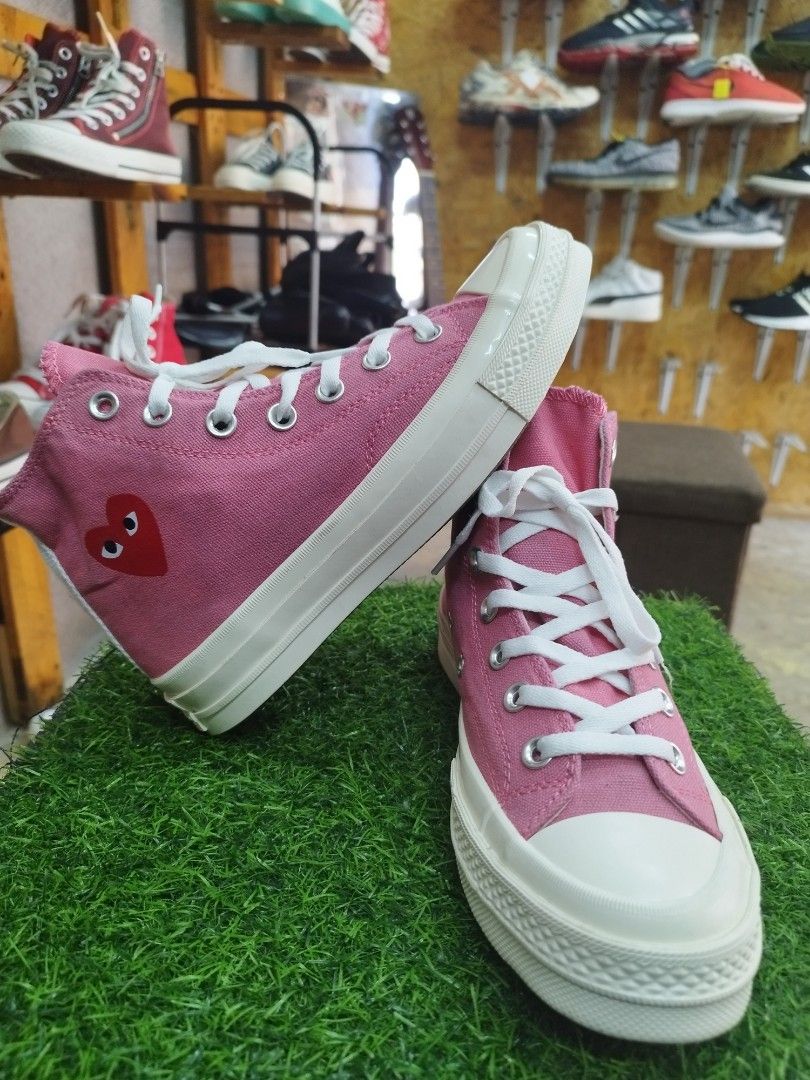 Cdg converse shop uk 4