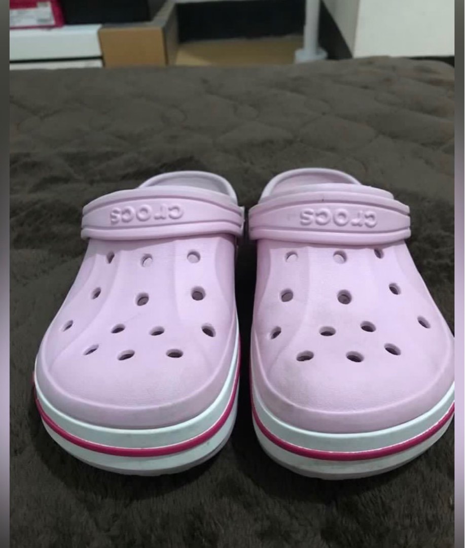 Crocs, Babies & Kids, Babies & Kids Fashion on Carousell