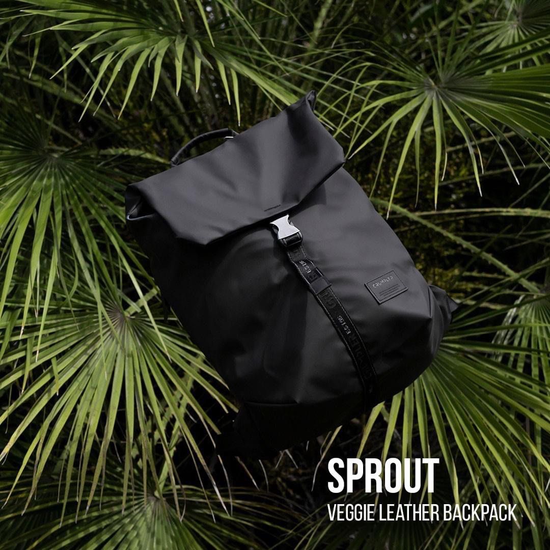 Sprout backpack clearance