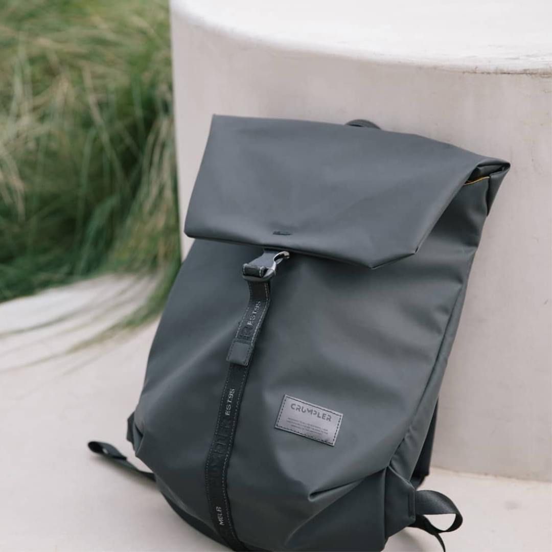 Crumpler Sprout Backpack