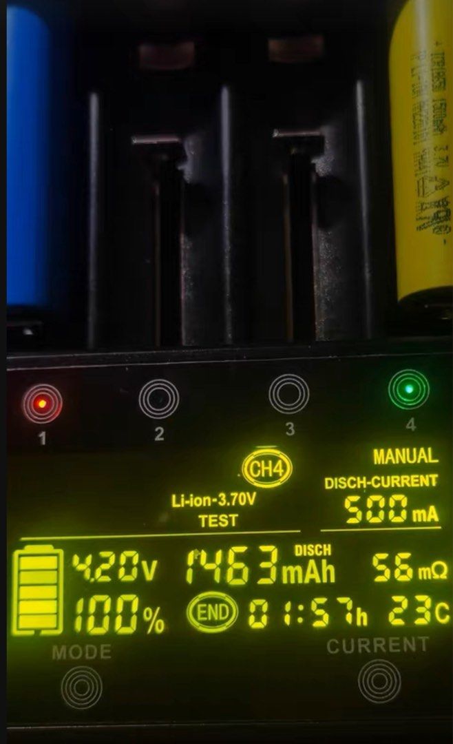 Custom Battery Builder, Sports Equipment, PMDs, EScooters & EBikes