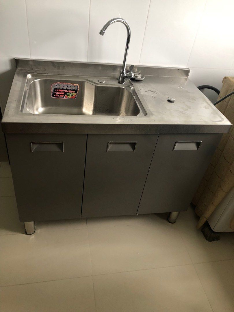 Customise Kitchen table top 304 per meter , Furniture & Home