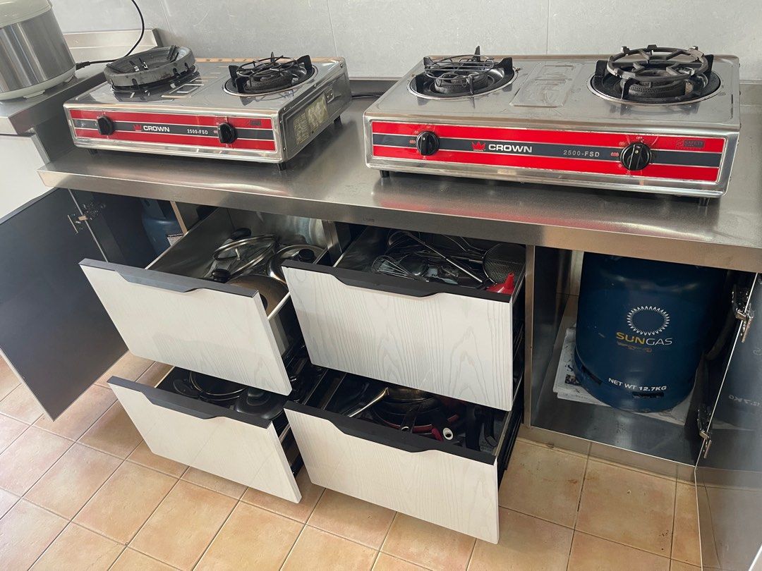 Customise Kitchen table top 304 per meter , Furniture & Home