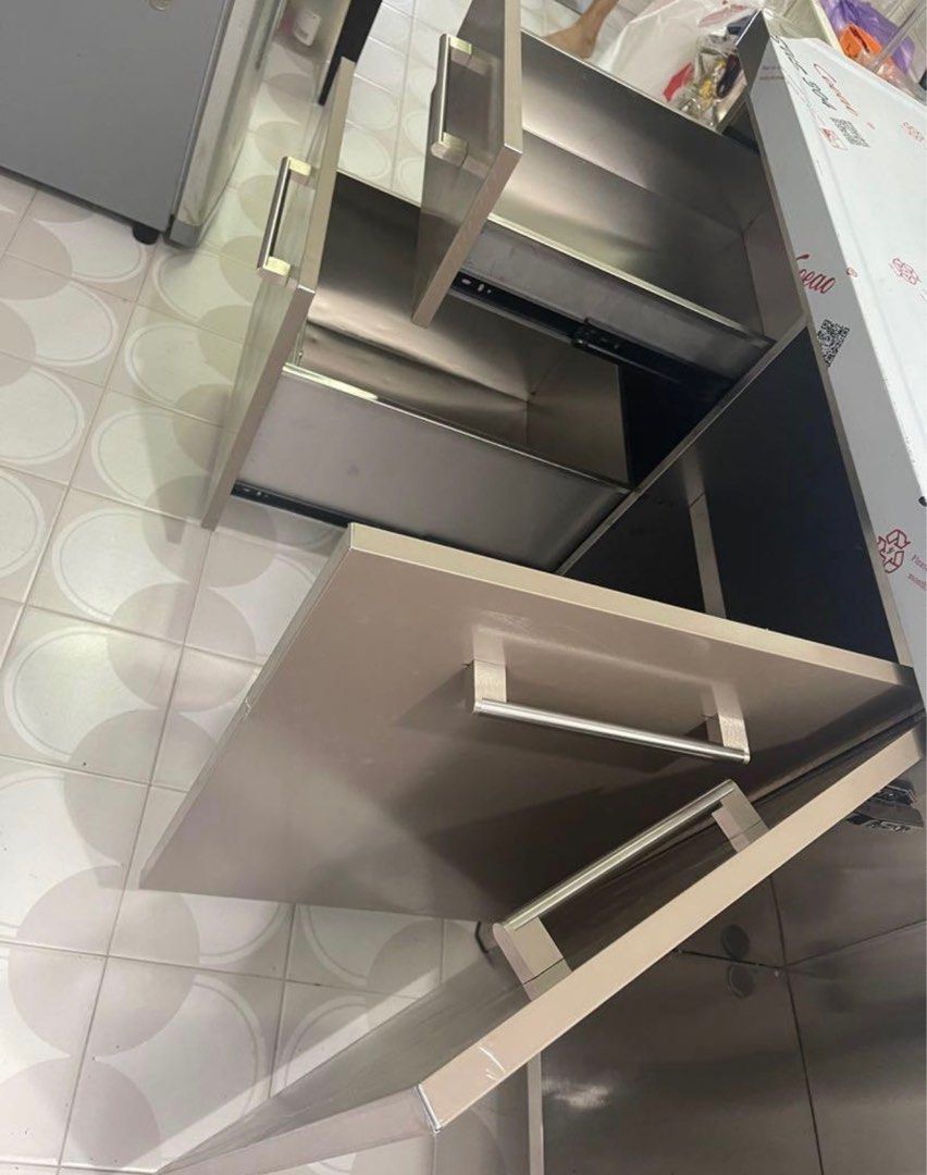 Customise Kitchen table top 304 per meter , Furniture & Home