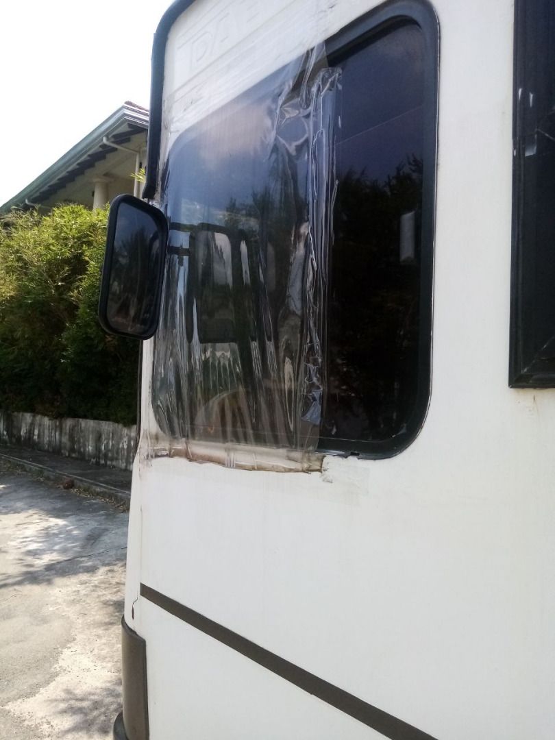 Daewoo Bus, Special Vehicles, Heavy Vehicles on Carousell