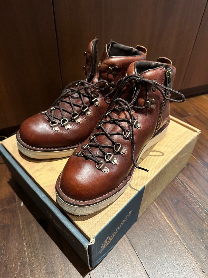 Danner x clearance