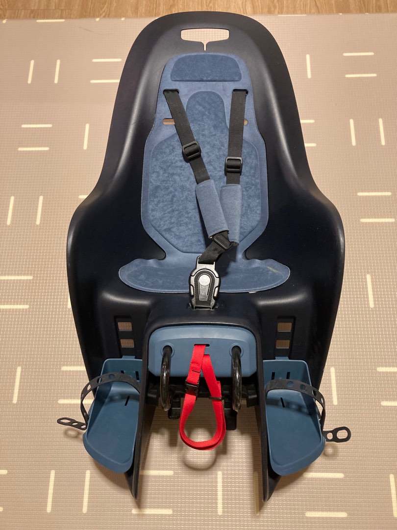 Decathlon Child Bike Seat Elops 100 Pannier Rack, Sports Equipment