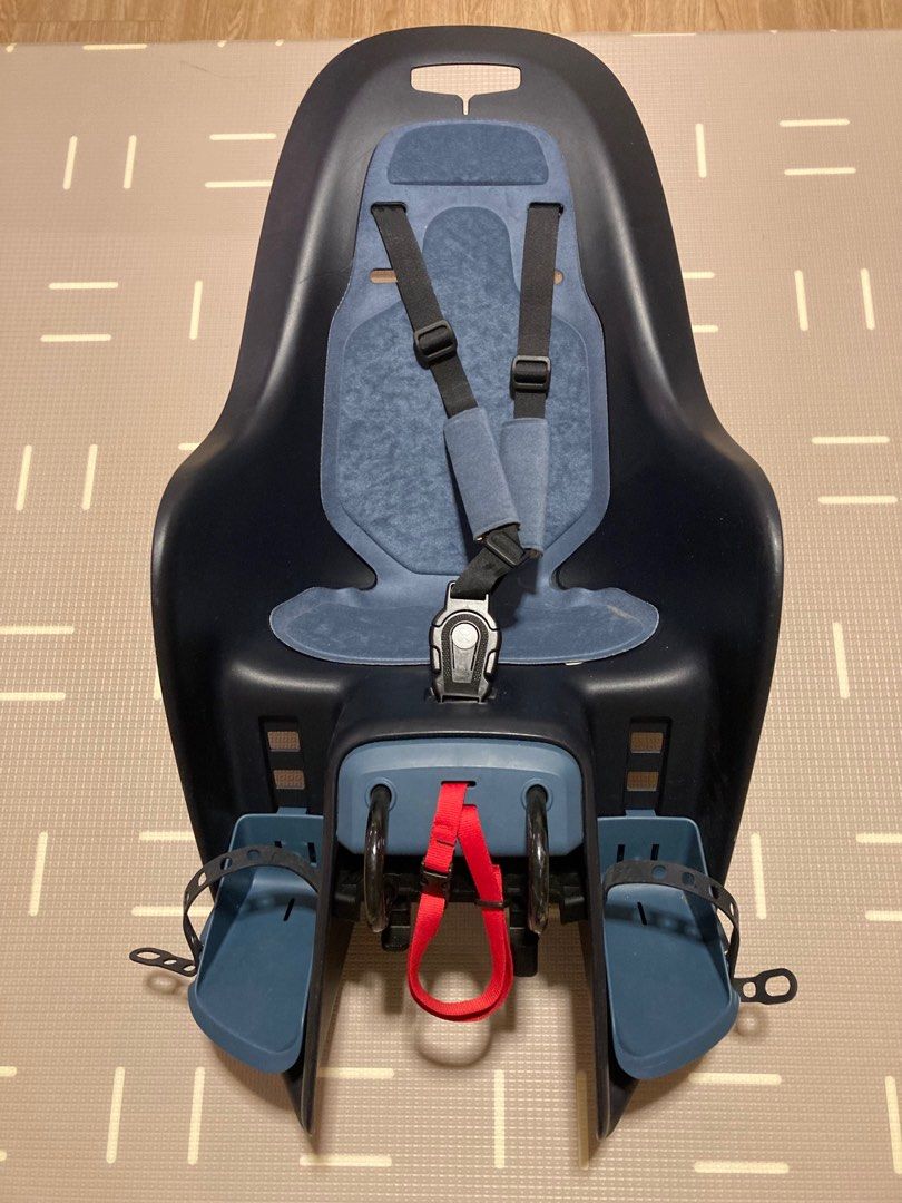 Decathlon child 2025 seat 100