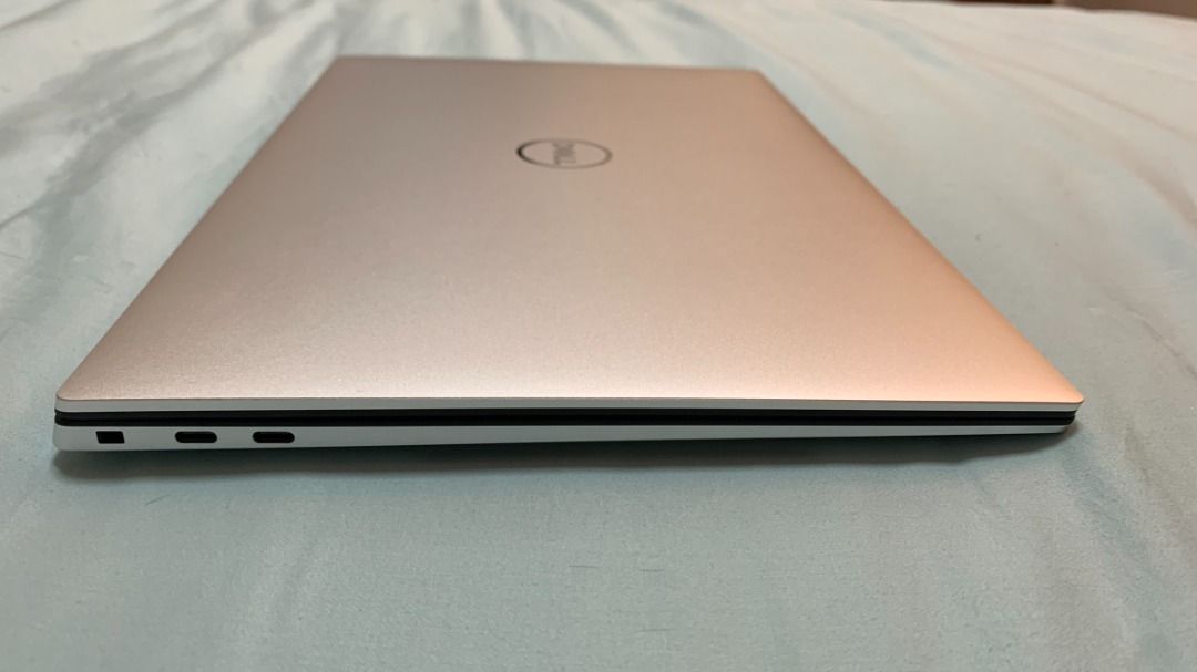 DELL XPS 15 (9520) Yr 2022 Warranty till 2025, Computers & Tech