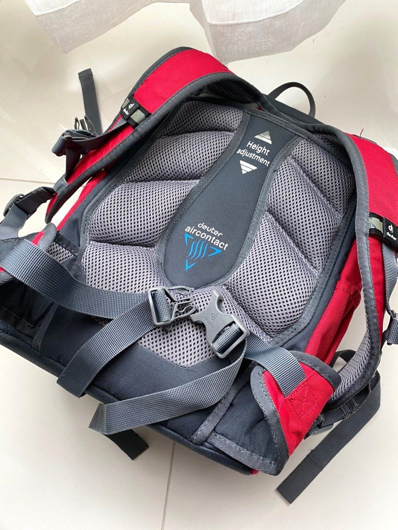 Deuter school bag singapore sale