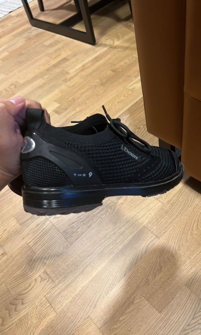 Dexter The 9th Bowling Shoes