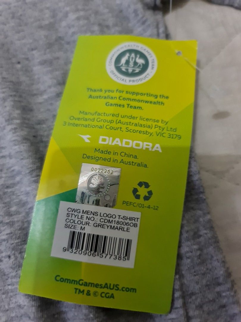 Diadora scoresby online