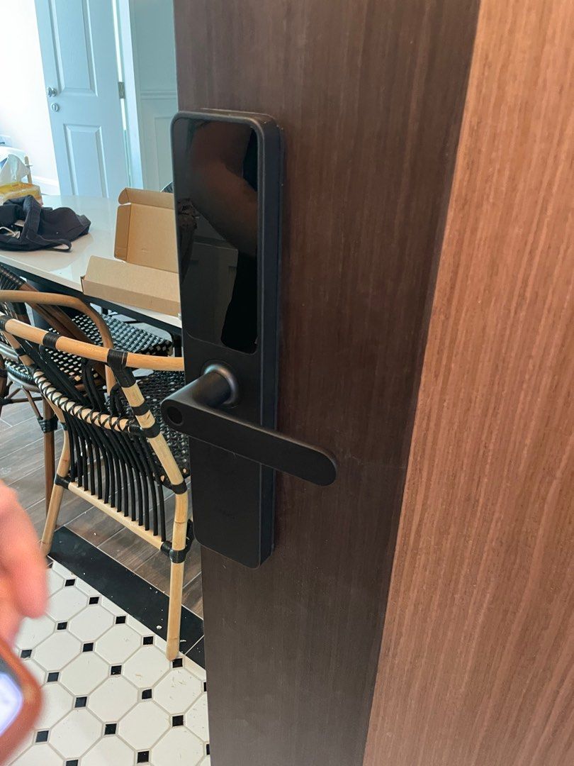 Digital lock installation services professional 62853067280259113