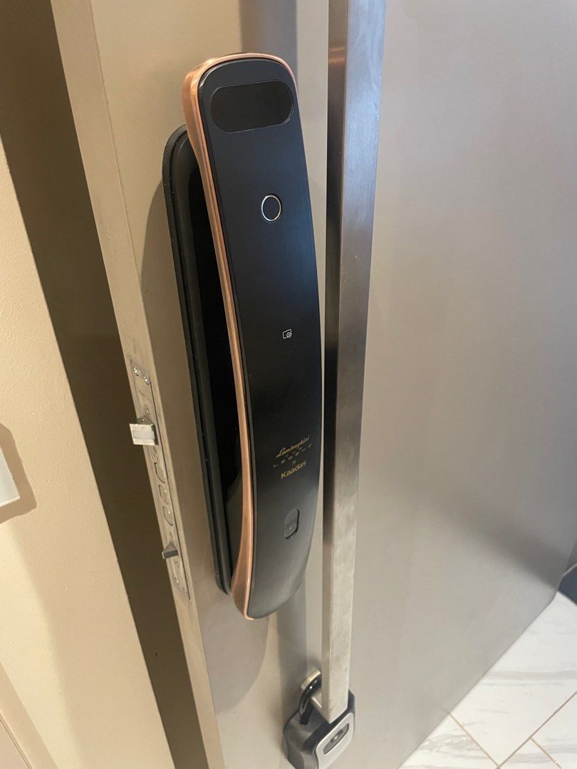 Digital lock installation services professional 62853067280259112