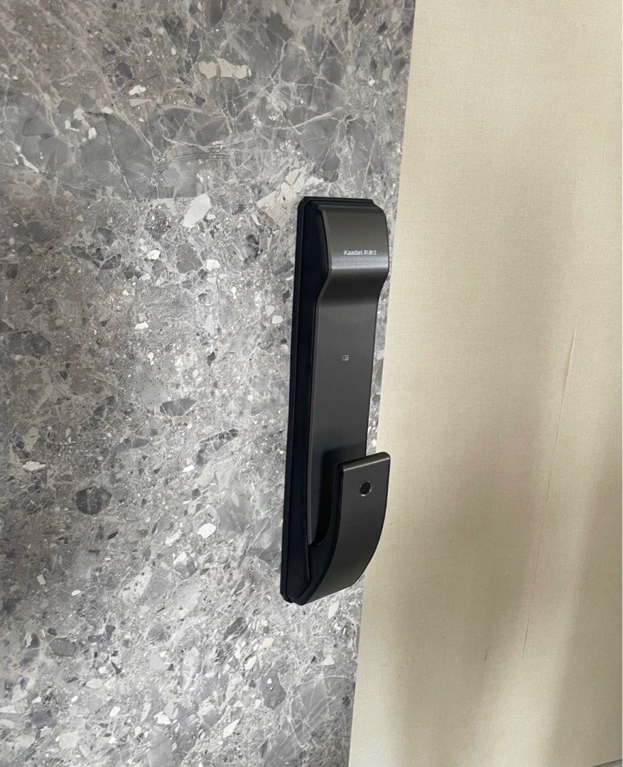 Digital lock installation services professional 62853067280259114