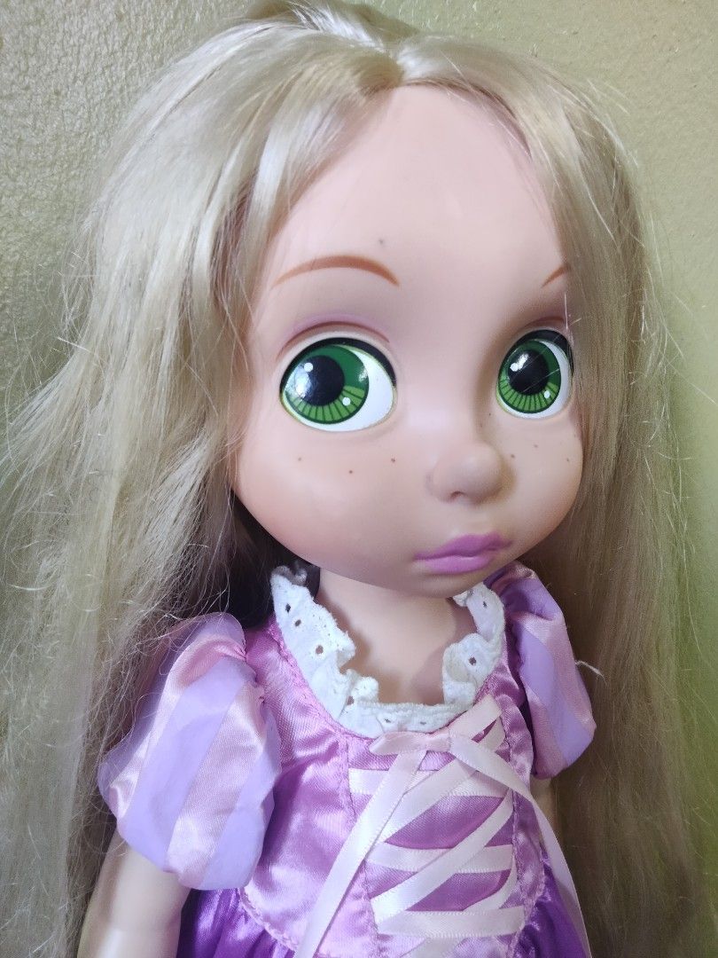 Disney animator dolls cheap 2018