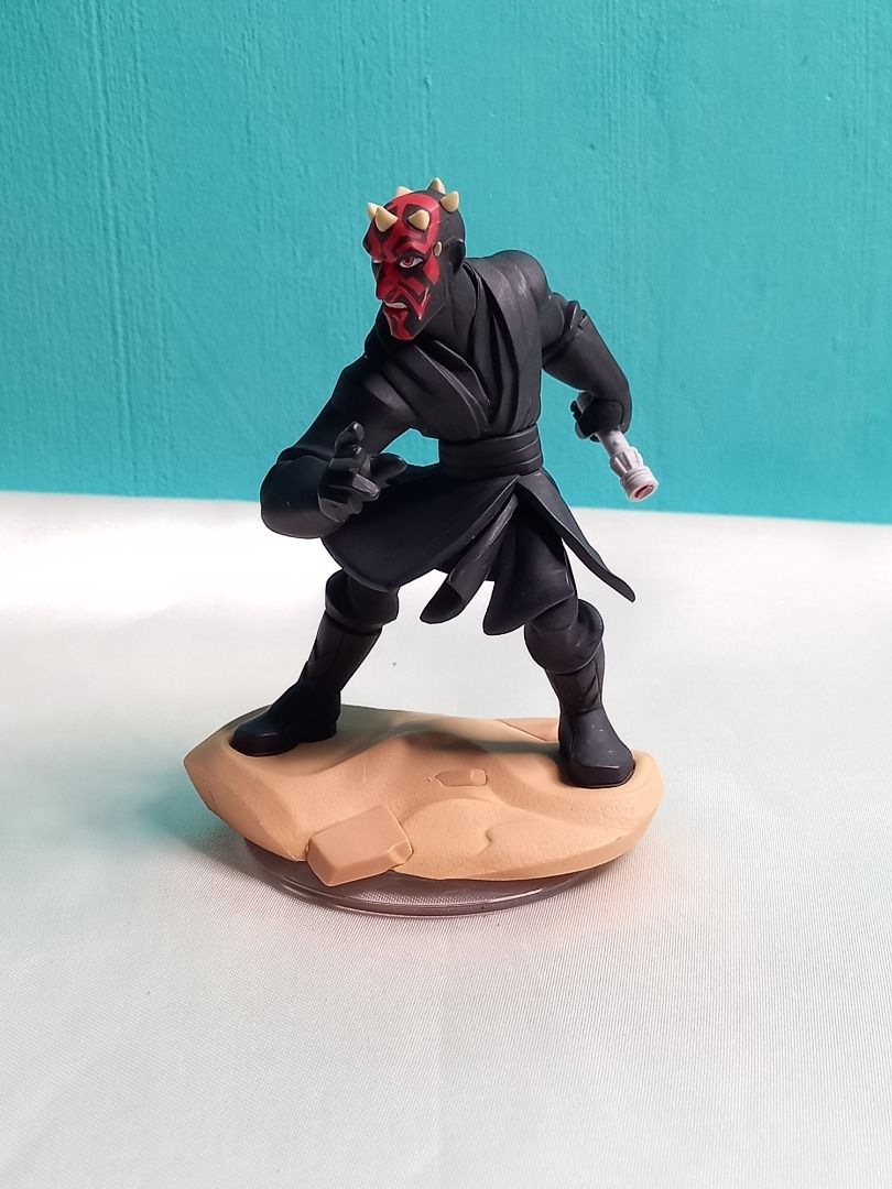 Darth maul shop infinity