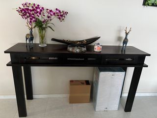 Display Console
