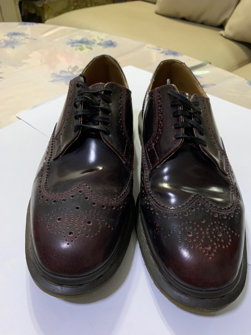 Dr martens kelvin ii arcadia store