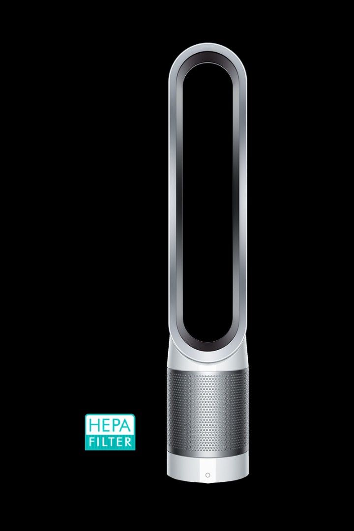 Dyson Tower Air Cooler, TV & Home Appliances, Air Purifiers