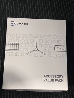 Ecovacs accessory pack DX5G-KTA
