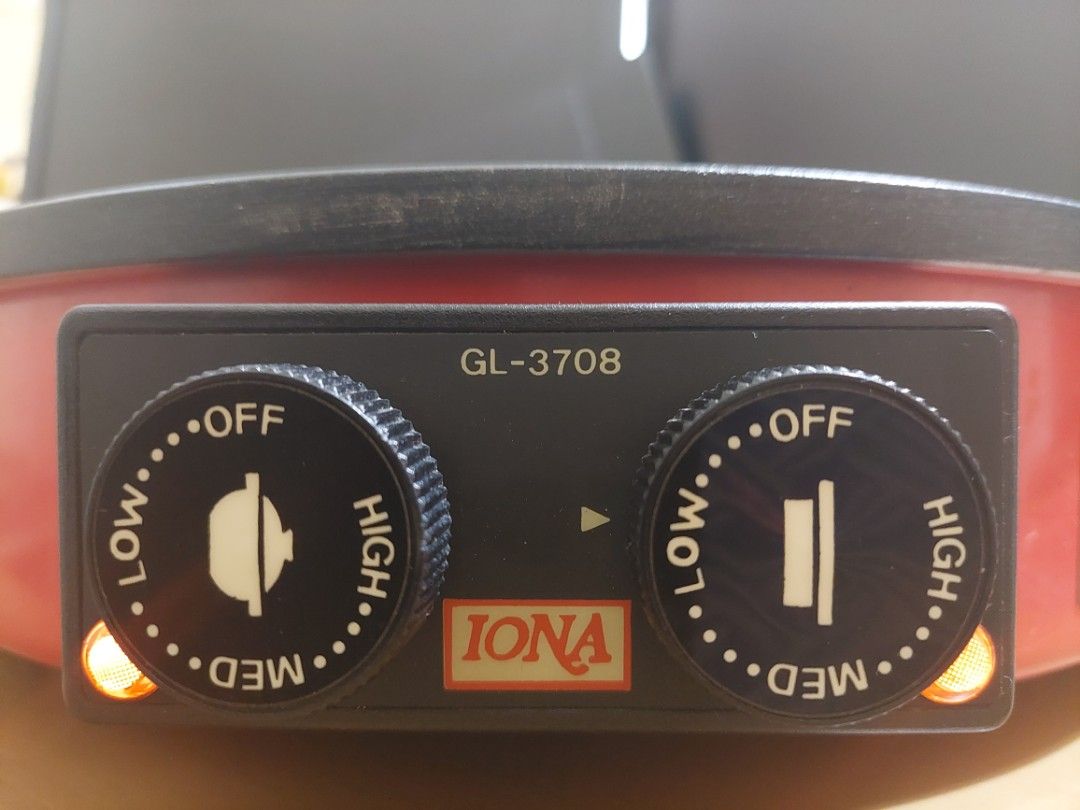 Electric BBQ Hot plate & Steamboat, TV & Home Appliances, Kitchen