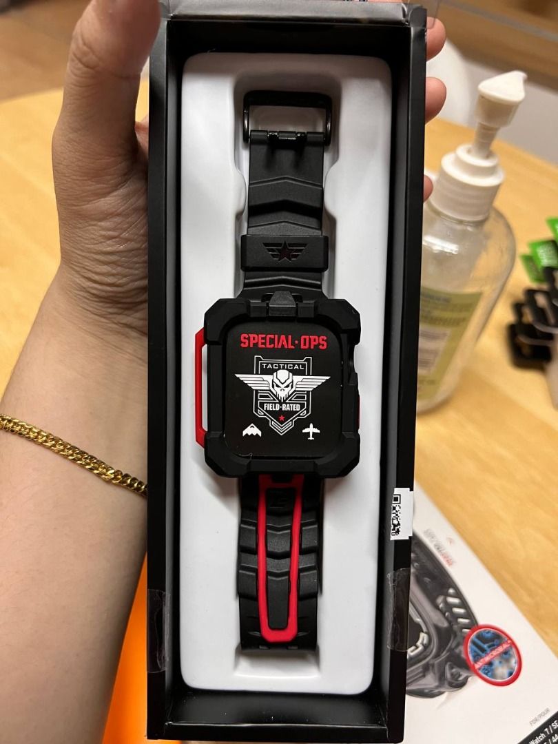 Element case apple watch discount
