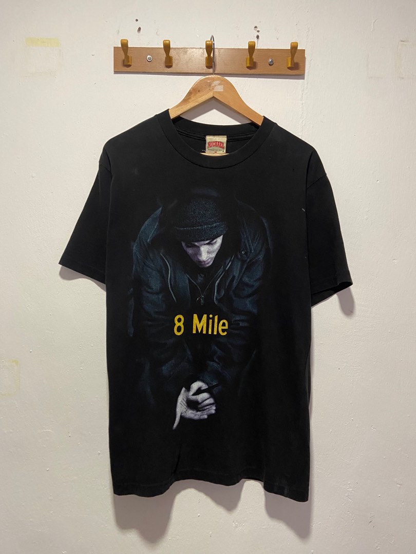 人気上昇中 EMINEM エミネム Tシャツ XL MICHAEL Tag ecousarecycling.com