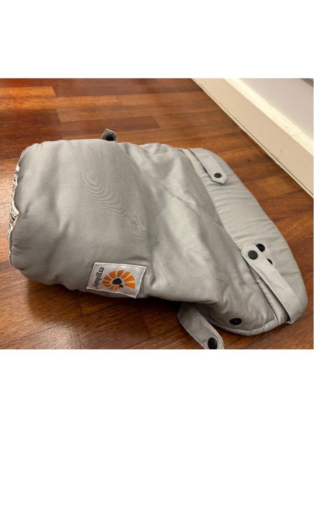 Ergobaby 360 bundle of joy grey sales