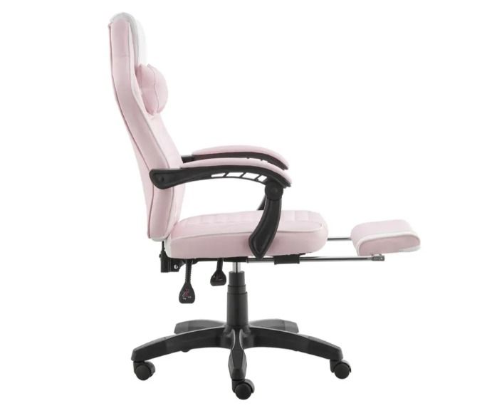 Ergolux tempest best sale gaming chair review