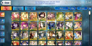 (Category: ) located in . Submitted by fgo_is_cool (Listing ID 1207422345, Image 1). Description: .