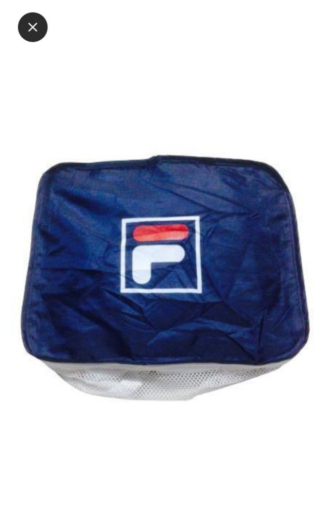 Fila prue shoulder best sale bag