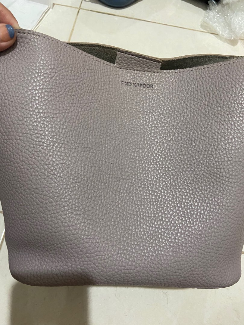 Find Kapoor Original Fesyen Wanita Tas Dompet di Carousell