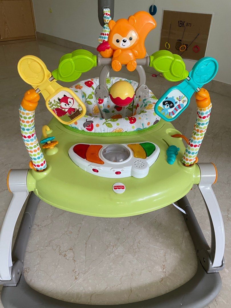Kohls jumperoo store