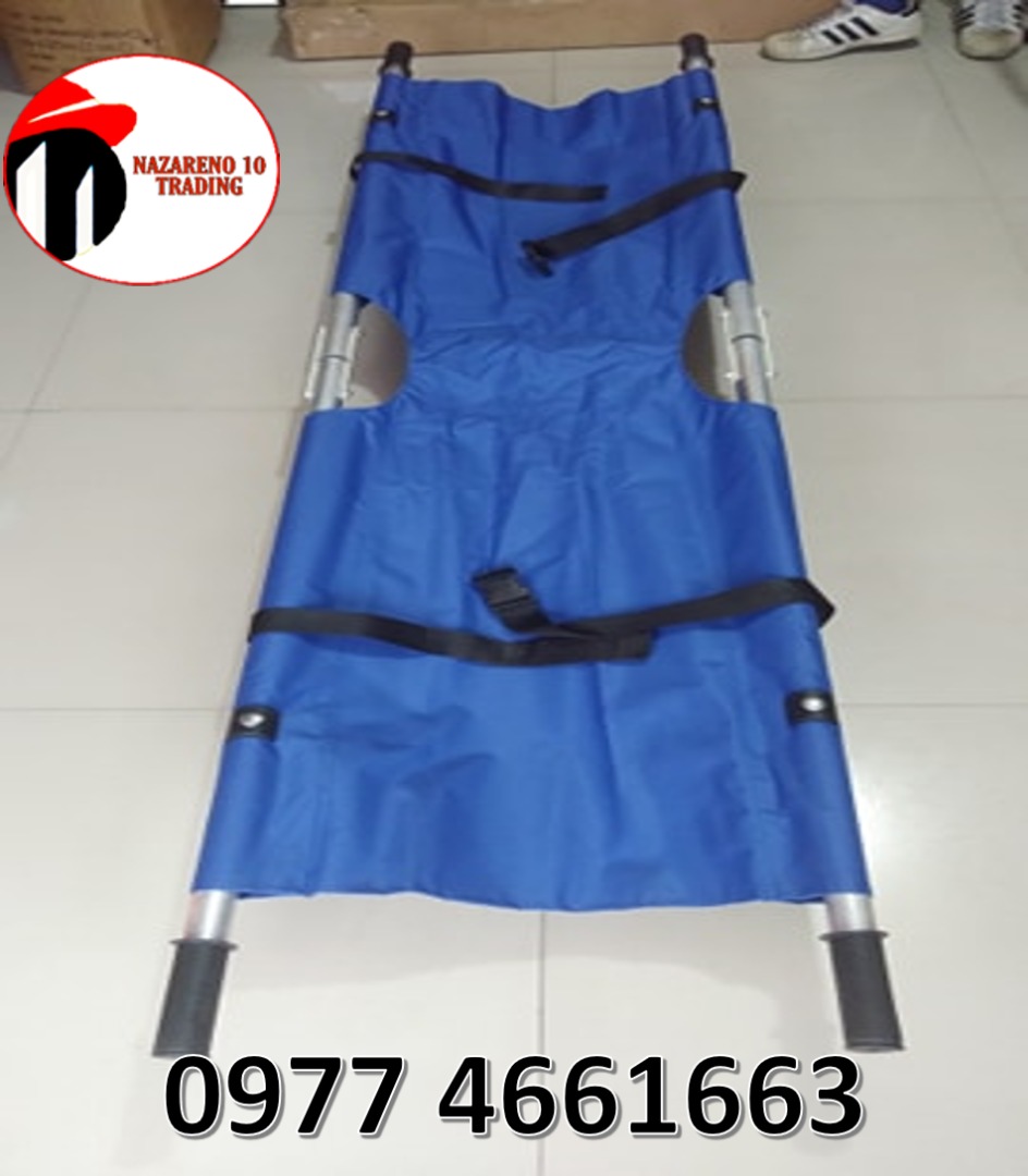 Folding stretcher 13, Community on Carousell