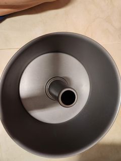 For baking