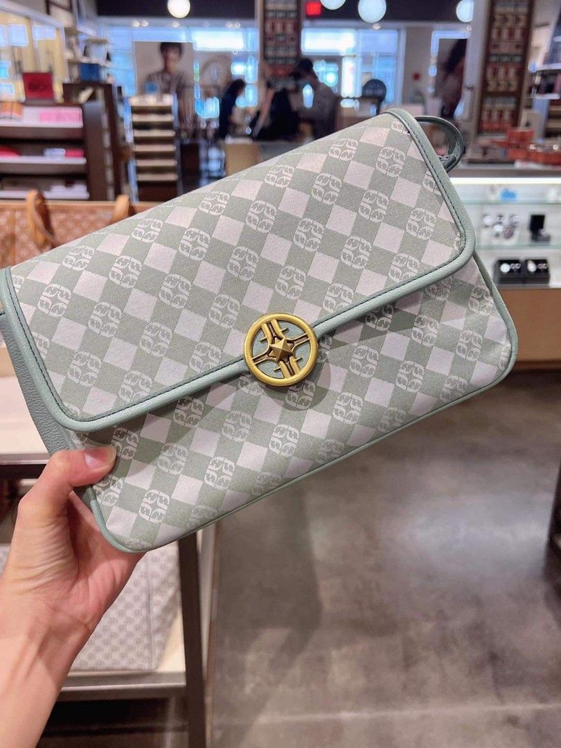 Fossil Jasmine Crossbody, Luxury, Bags & Wallets on Carousell