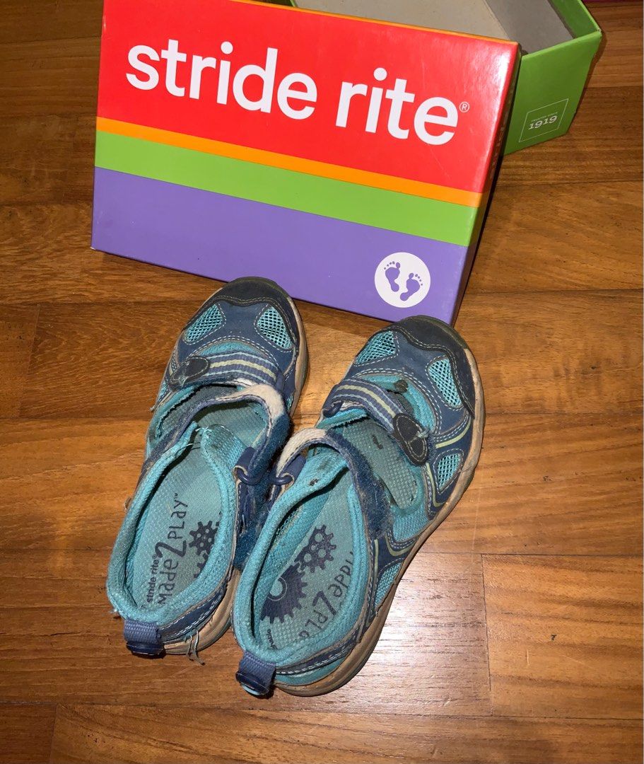 Stride best sale rite us