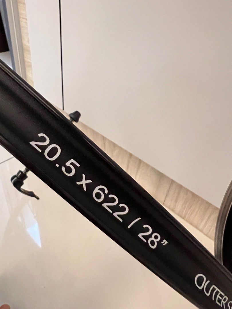 fulcrum racing 900 rb wheelset