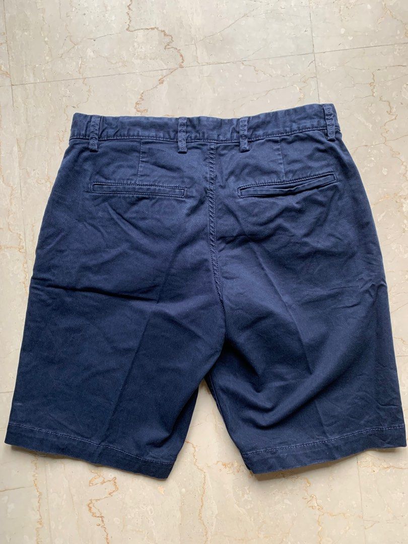 Gap blue clearance shorts