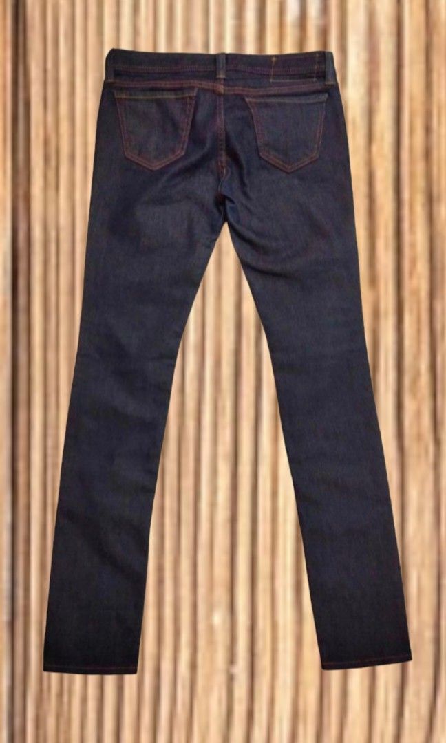 Gap⭐️SLIM STRAIGHT 28×30