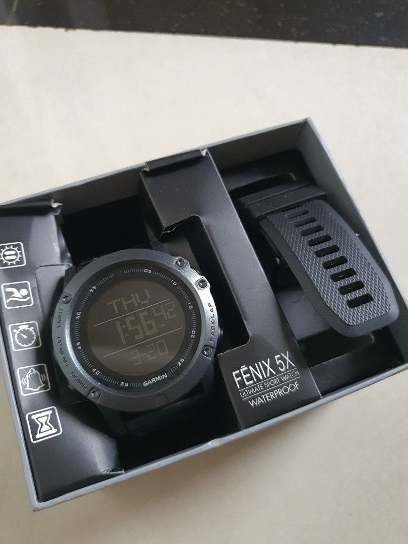 Harga garmin fenix 5x store