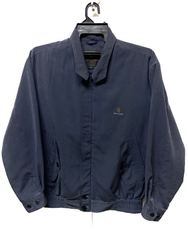 Gianni valentino jacket hotsell