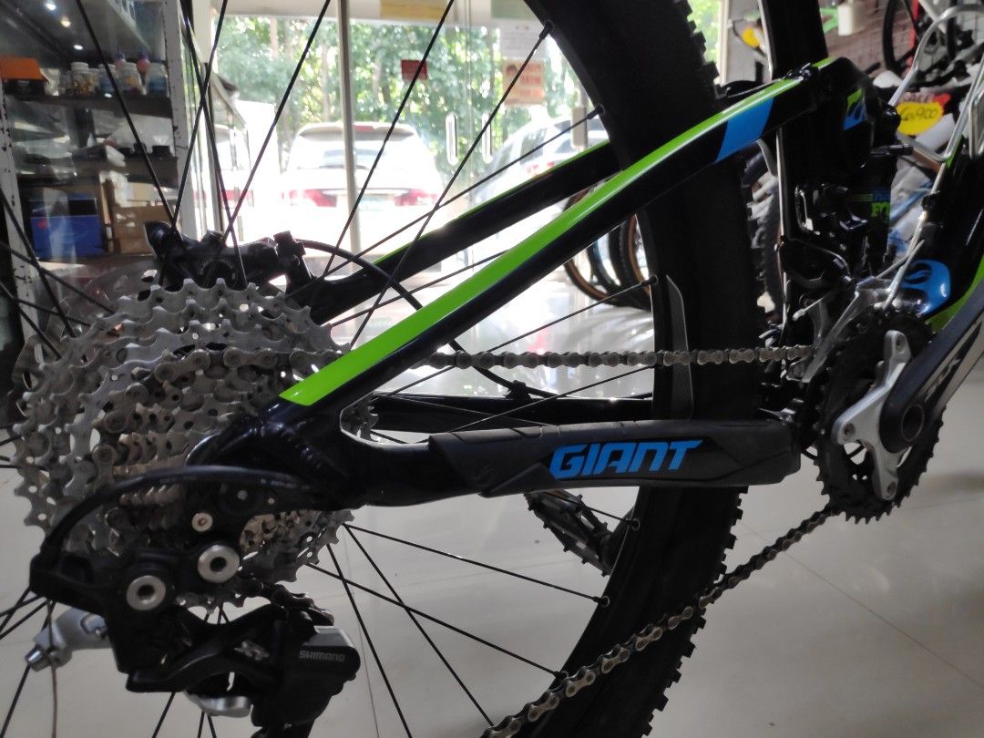 Giant aluxx sl fluidform electric clearance