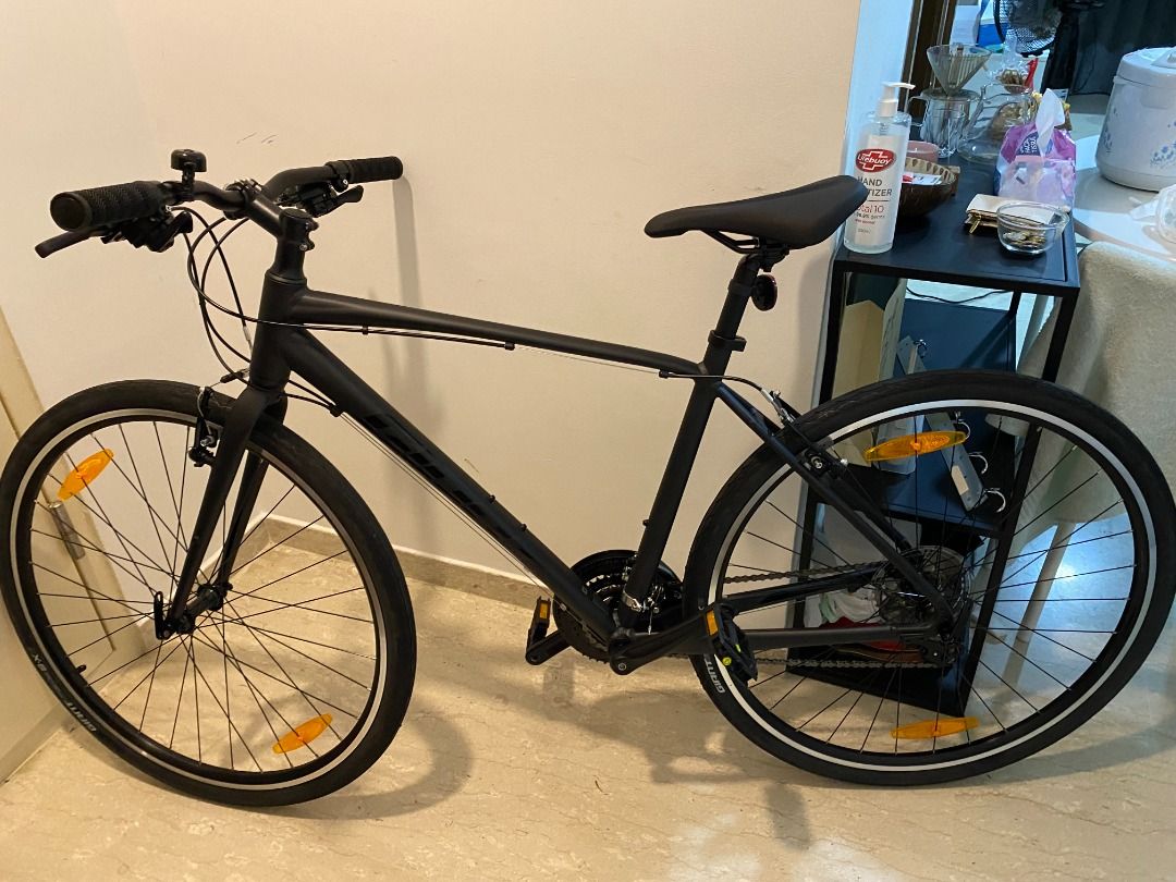 giant bike escape