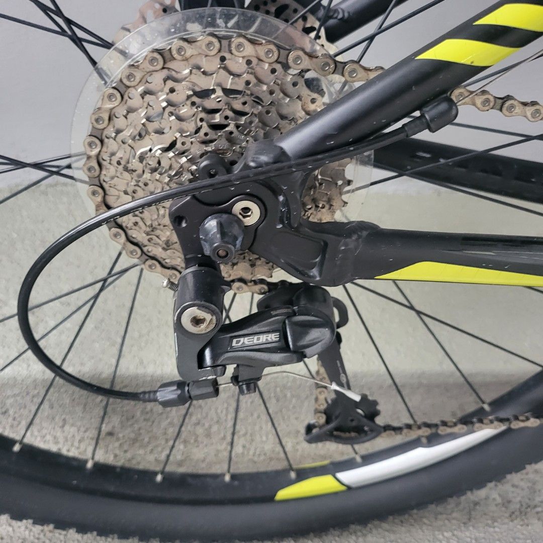 Giant Revel 29er