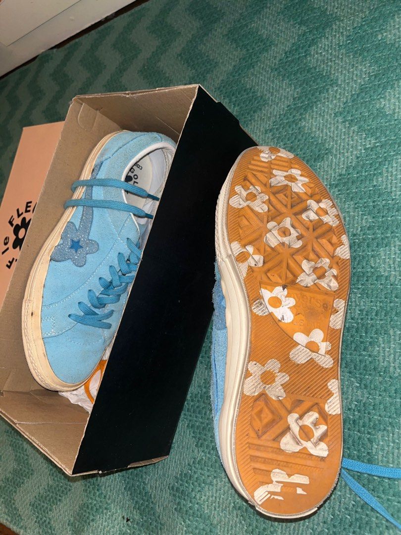 Golf le clearance fleur cons