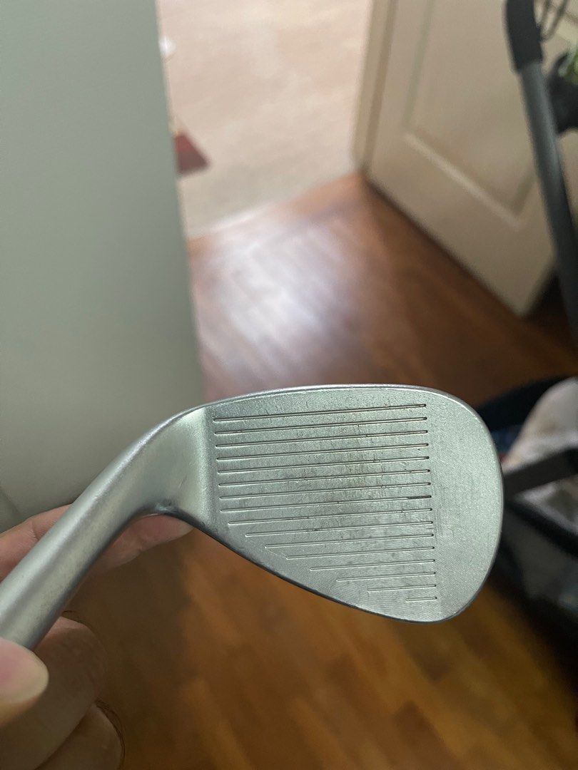 Golf wedge Wilson staff gap wedge Sports Equipment Sports