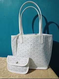 goyard with bb cap