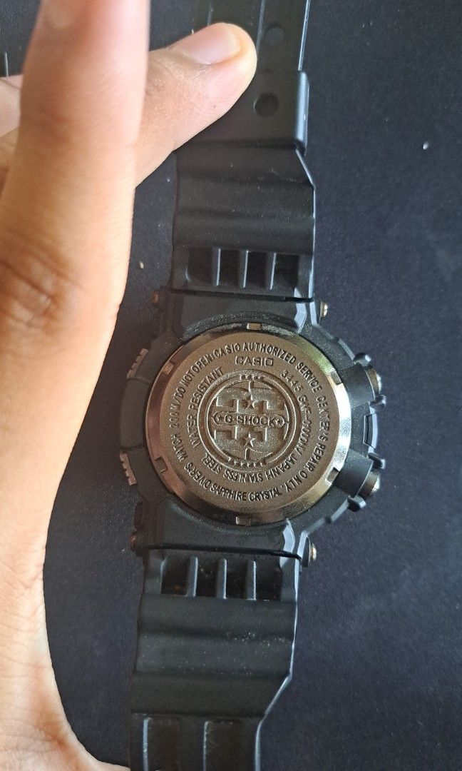 g shock 3445 gwf 01000nv